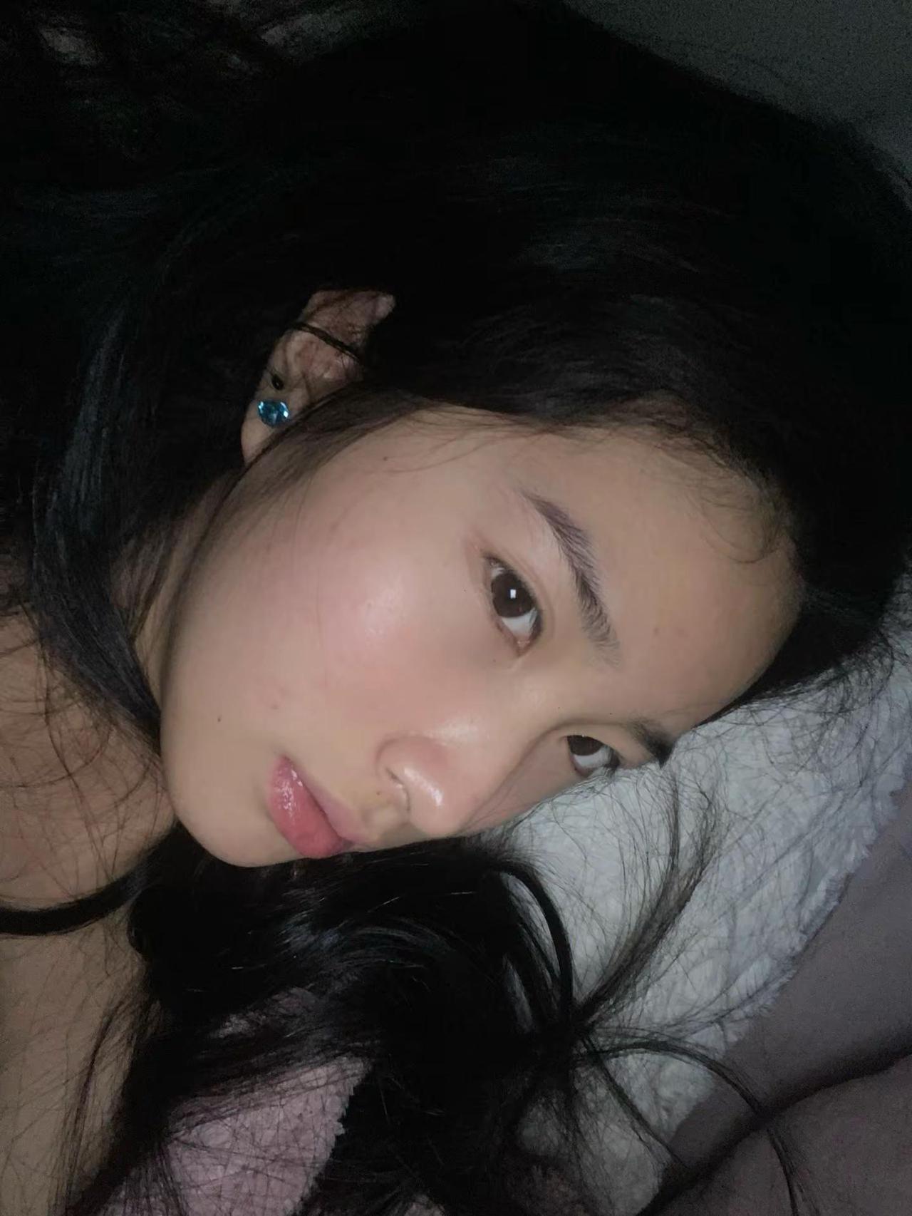 你读这句话的时候属于我fyp