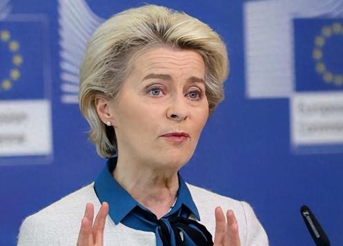 欧盟脸真的不要了！欧盟取消俄罗斯石油禁令提案，强调是推迟提交而非永久取消。真