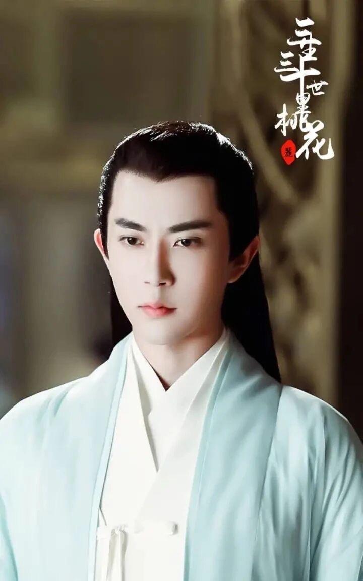 等本人出来辟个谣三生三世十里桃花太子妃升职记于朦胧很适合古装现代剧看着一