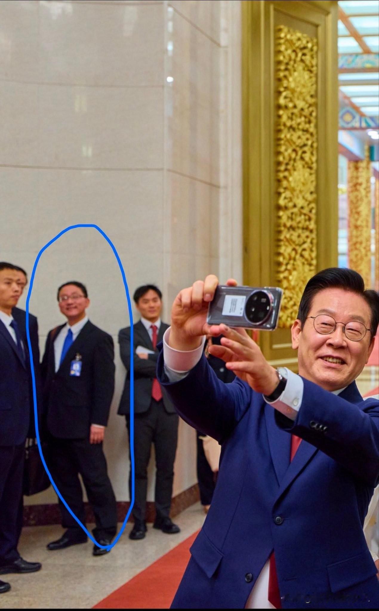 看图！鬼子肺都气炸了？[捂脸哭]李在明的老乡做梦都想笑？