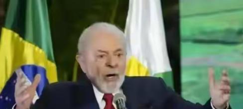 中巴贸易断裂，巴西方面提出无理要求！说白了，就是巴西坚持要对中方非织布行业进行