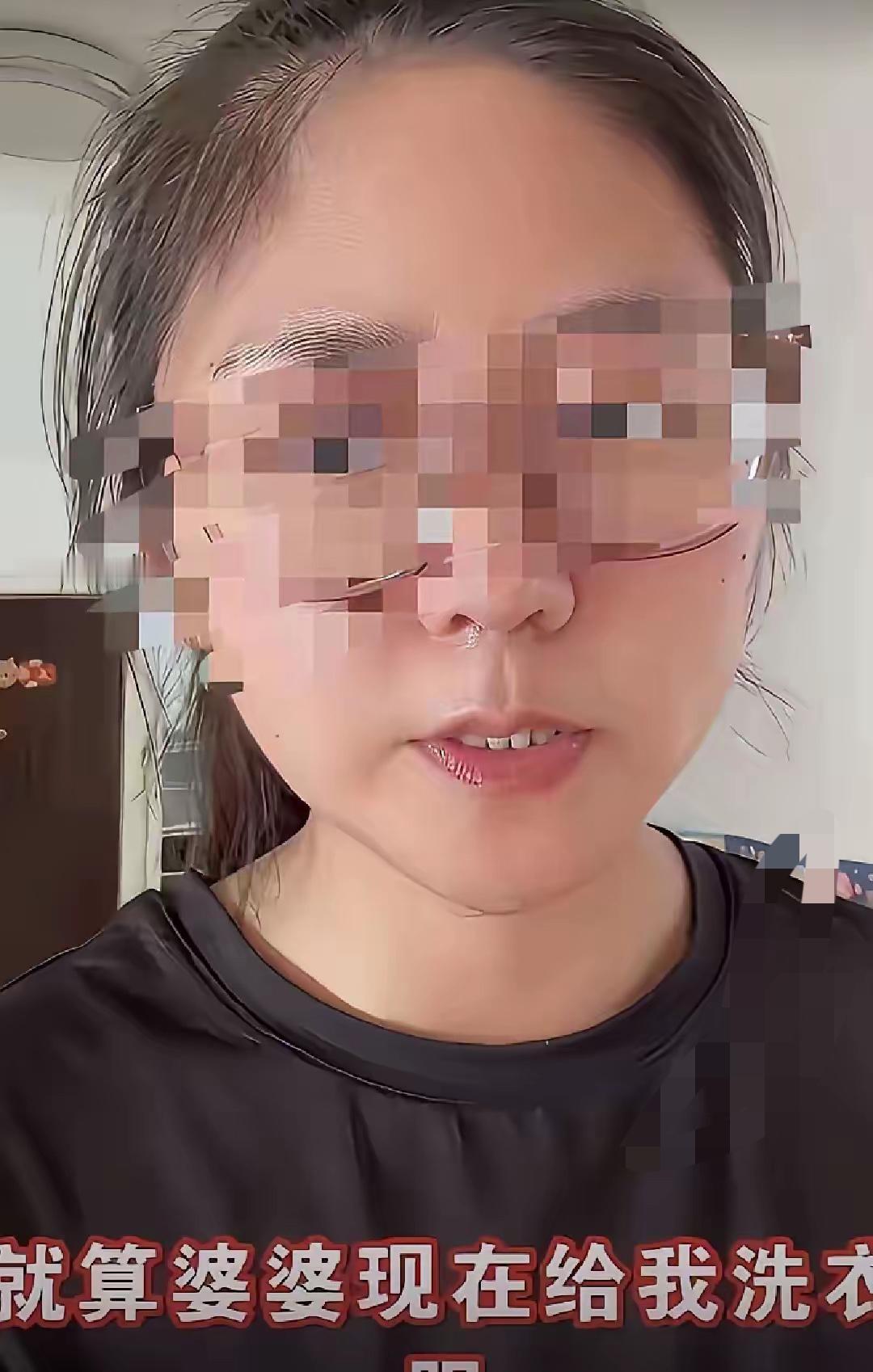 婆婆包揽家务带娃，却不肯拿出养老金帮还车贷，儿媳直言：老了我一口水都不端一段