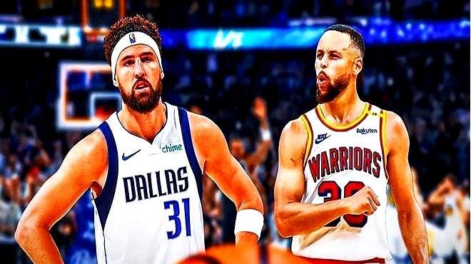 他拿30分赢球时，那几位在板凳末端快把饮水机看穿了。骑士新援哈登首秀23分