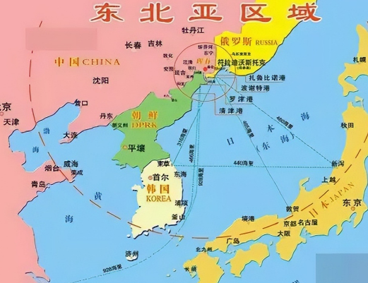 俄罗斯又推出了新一轮的远东开发计划，包括半个黑瞎子岛，俄罗斯每次远东开发计划都以