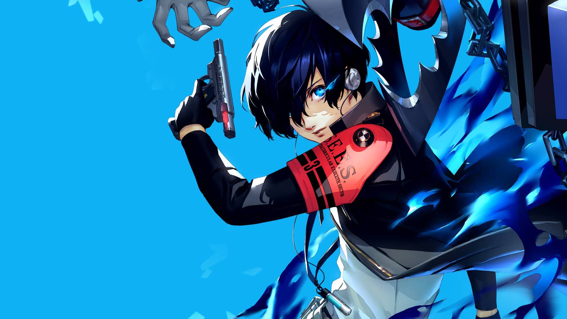 【NS版《P3R》缺席，官方：性能问题严重，拖延NS2版进度】Atlus与世嘉