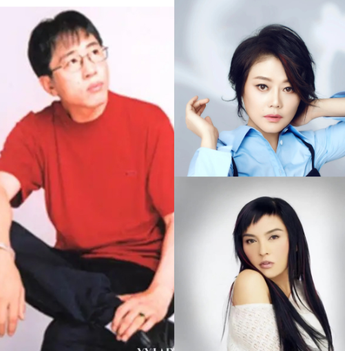 1991年那笔“交易”现在看真够讽刺的——千百惠甩给何静20万加一辆夏利，要