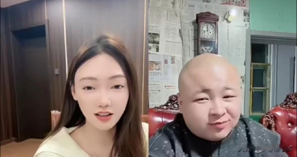 佳希瘾大难**，老狗求饶：能不能放过我？老狗连麦佳希“