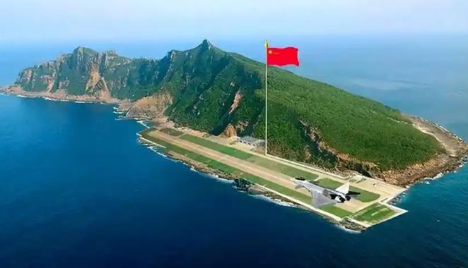 日本闯入钓鱼岛的成本太低了，那艘多次试图靠近钓鱼岛的“瑞宝丸”号心里很清楚，中国
