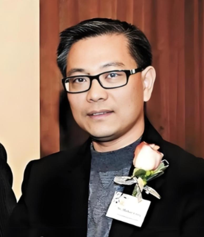 巨贪之子程慕阳：2000年出逃加拿大，后成加拿大富商，期间还曾送女儿从政，妄图“