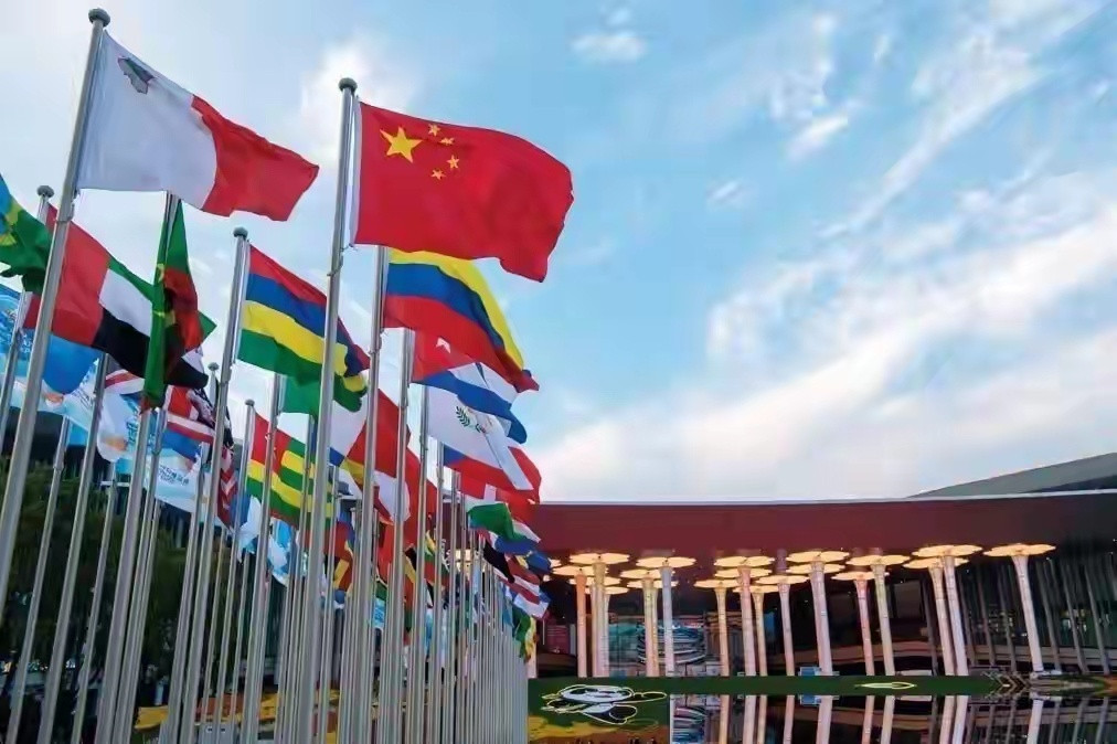 根据历史规律，中国极有可能成为地球上最后一个超级大国！