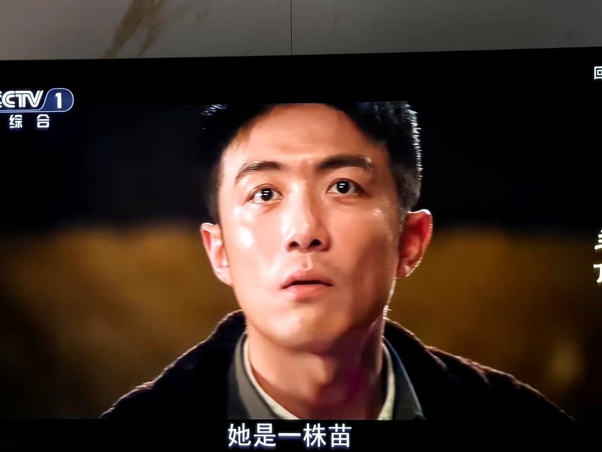 《主角》演技排名，第一竟不是张嘉益秦海璐，而是俩小孩。不得不服这届观众，眼光