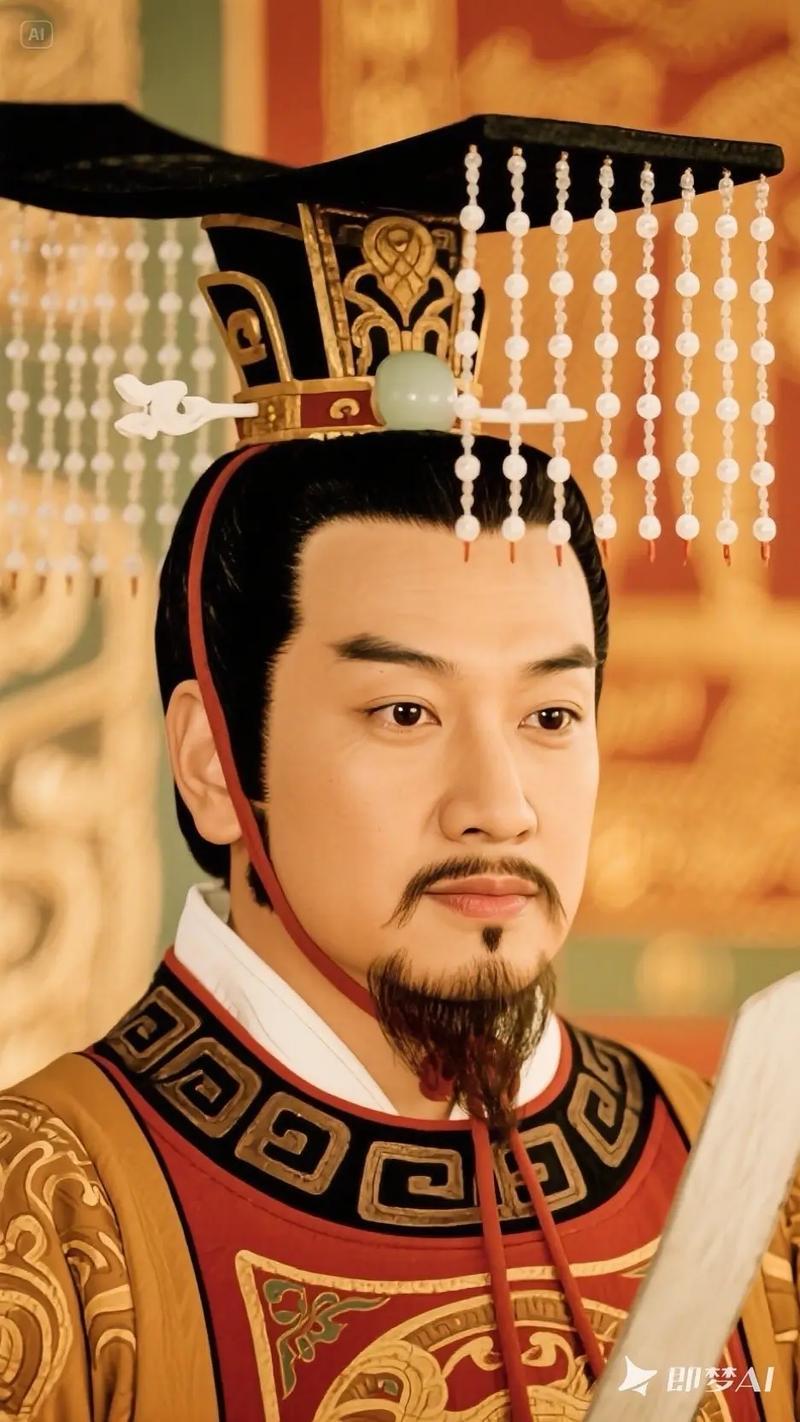 杨坚登基第二年干了两件大事，一座城用千年，一套制度富了两代王朝公元581年