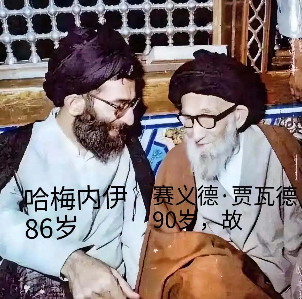 看了这个，可见入道者长寿。早听过，“彭祖活到八百八，五十多岁小娃娃”，难怪哈梅