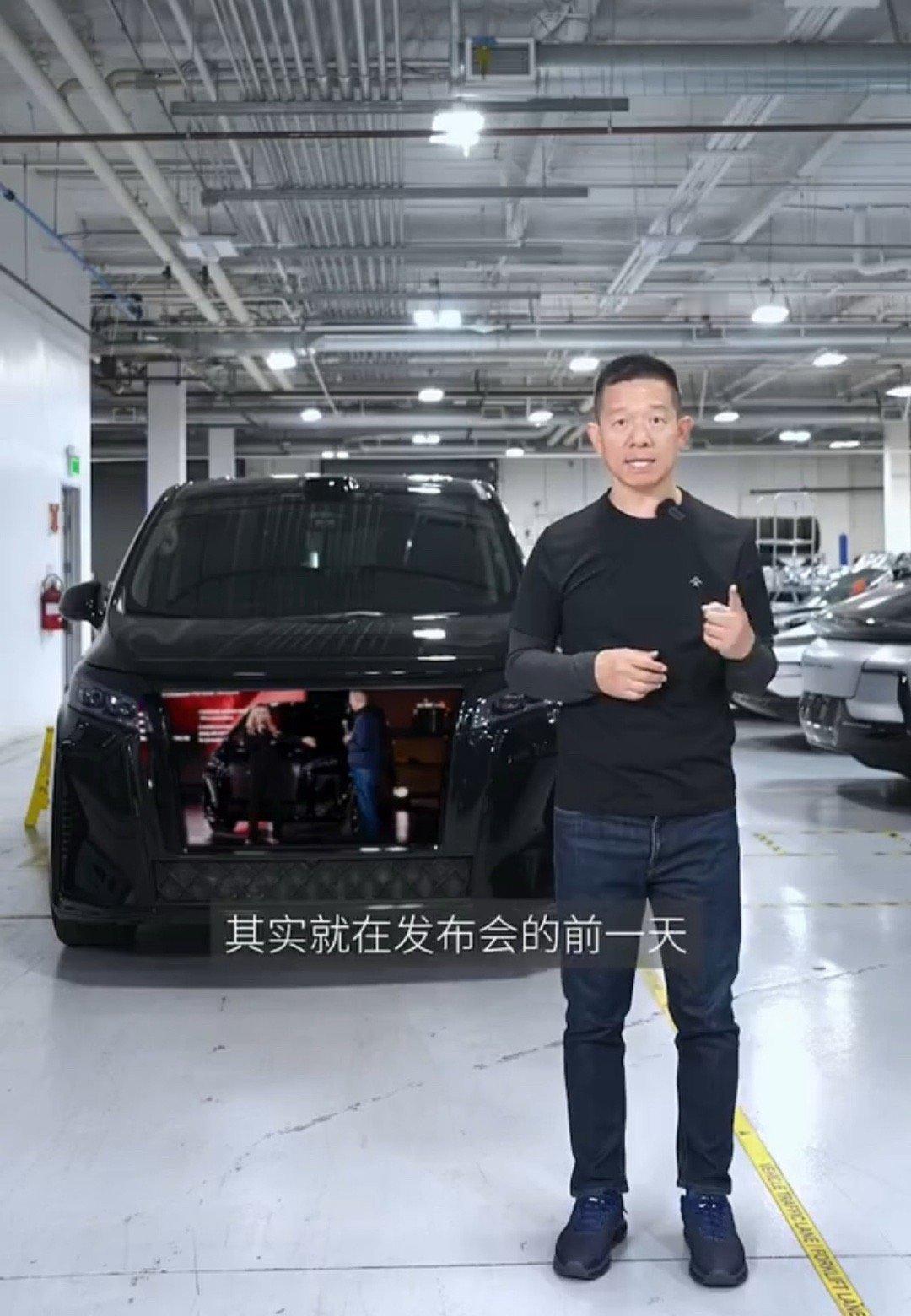 连格栅都是假的，老贾这是硬骗啊