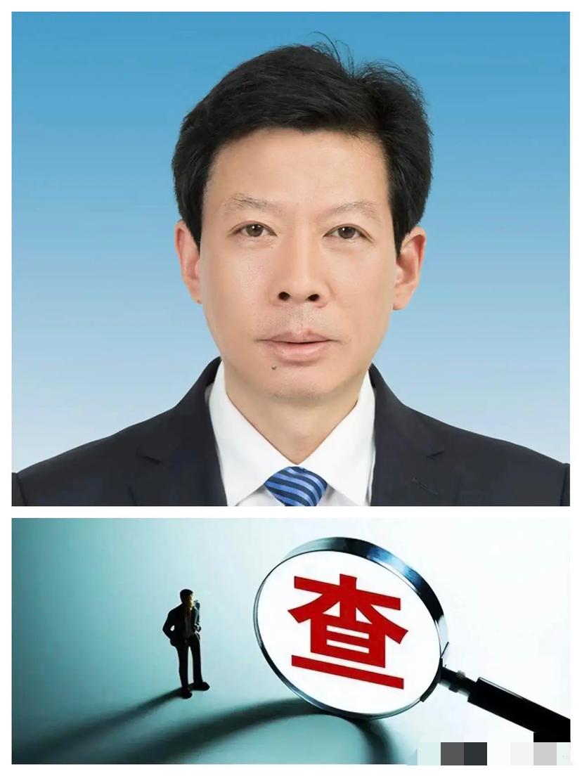 ……9月2日，厅官【邓俊峰】被查，于是看了他一下的简历和工作履历，他1971年3