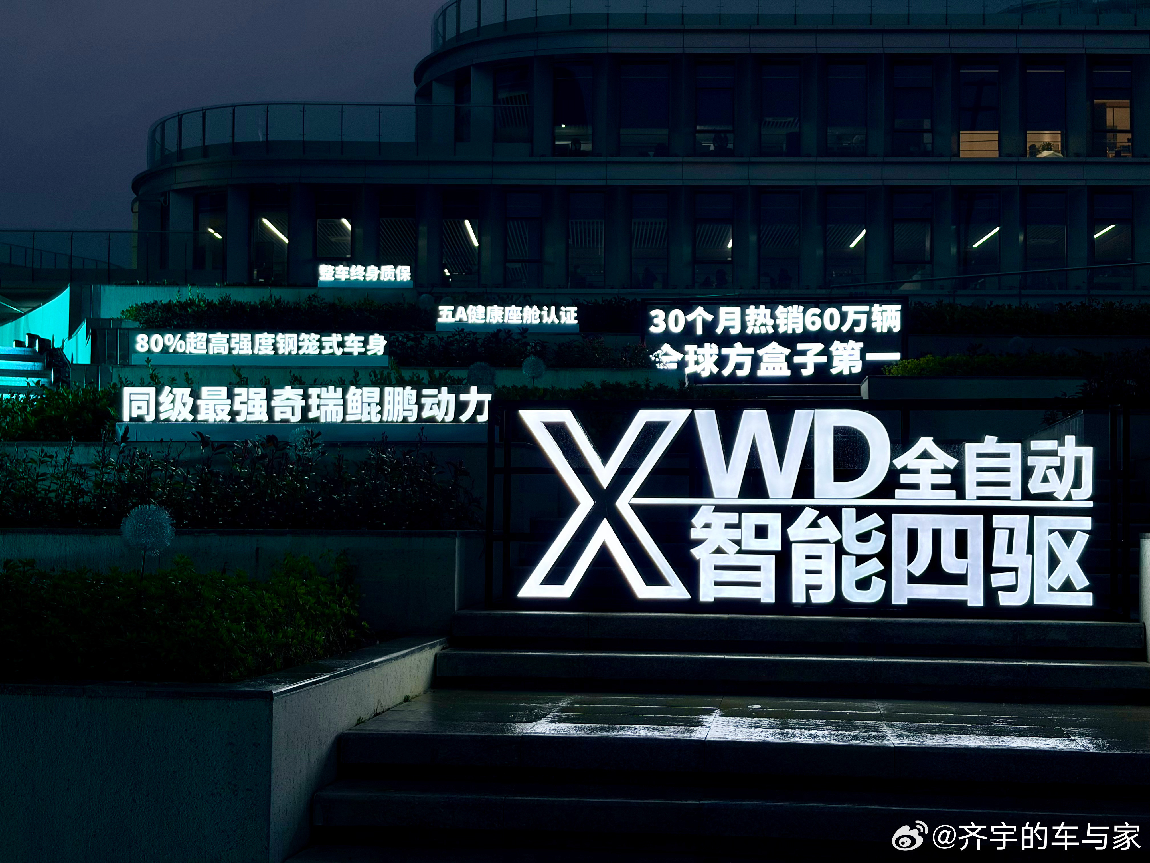方盒子市场也热闹起来了，旅行者骏马版14.49万起，自由者骏马版10.79万起，