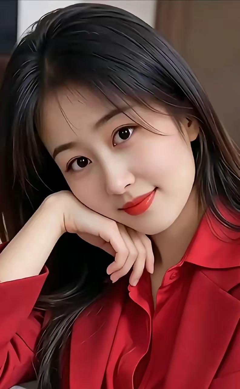 什么样的女生让人过目难忘?答案可不止一种。有些女生不靠颜值，靠内在魅力。她们