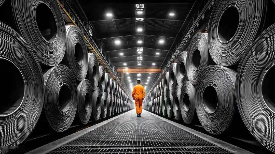 炸裂！钢铁业利润暴增190%，3大龙头已起飞，Q4黑马就看这些！钢铁板块藏不住
