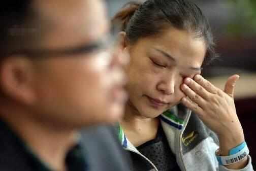 奶奶无知给宝宝吃的辅食, 8个月的宝爸丢了性命