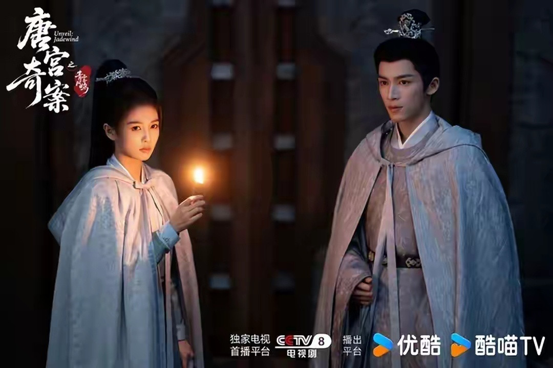 2026陆剧网播量TOP10！《九门》第十，《骄阳似我》11亿第五2026陆剧网播量排行榜TOP10