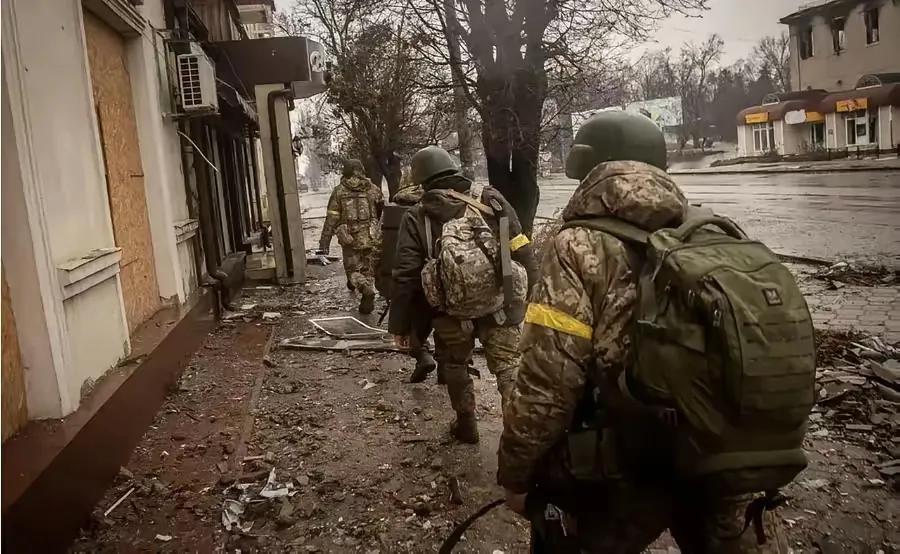 季米特洛夫乌军的三次突围失败，直观展示了现代战场“立体歼灭”战术的残酷效能。俄军