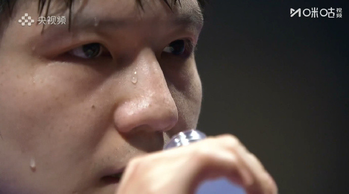 樊振东属于天才中的天才，这是他队友的评价。¹他还在创造新纪录：从16岁到28岁