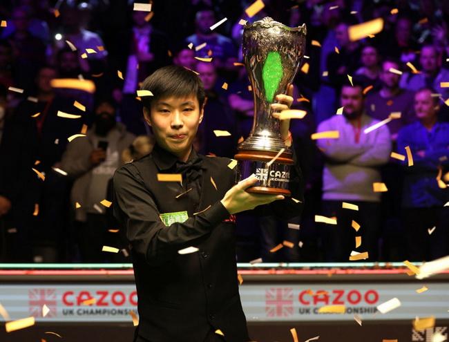 国内选手丁俊晖、赵心童、吴宜泽、常冰玉、斯佳辉、江俊，哪个打远台更准？先给结论