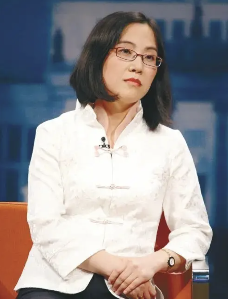 李国庆离婚后再婚，探秘其未婚妻张丹红的多彩人生