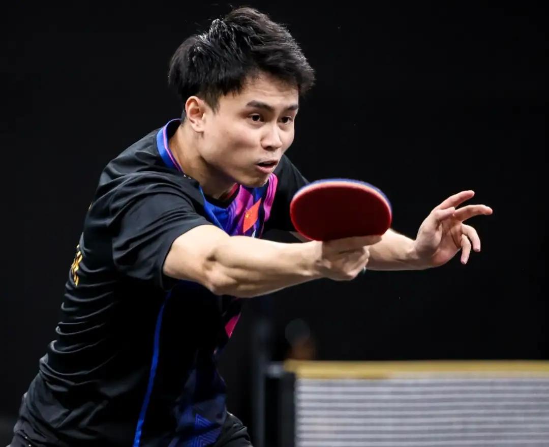 周启豪新加坡大满贯输给法国小将太正常了，不是意外爆冷周启豪偶尔会有亮点，没有持