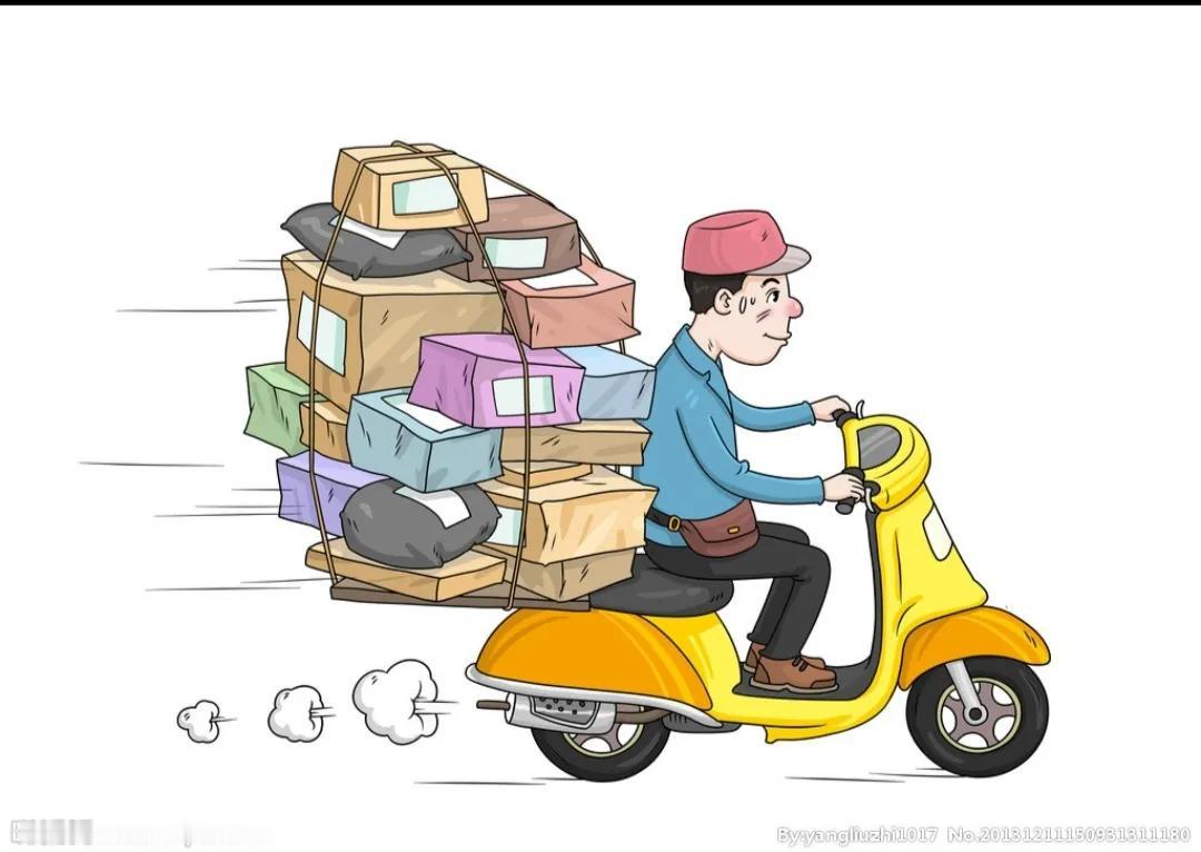 网传有男子吐槽自己跑单一天连瓶2块钱的水不舍得买，回家看到老婆吃大榴莲顿时破防？