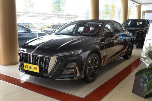 同样十五六万，买红旗H6新车致逸版，还是二手致臻版？ 如果预算卡在15万上下