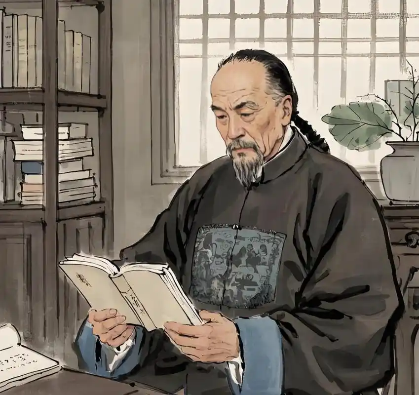 1864年，湘军攻破南京，太平天国覆灭。曾国藩站在废墟之上，手握十五万精锐，控制东南半壁。就在此时，