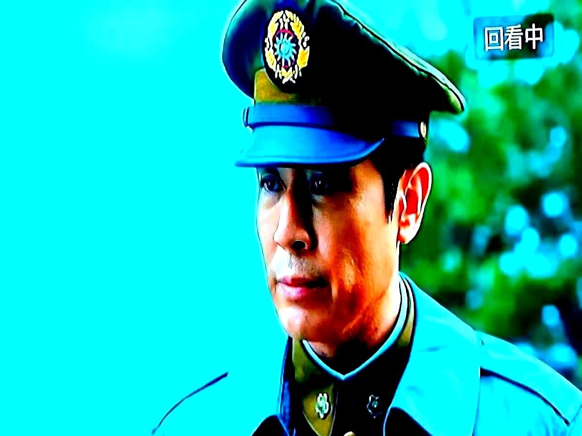 看《沉默的荣耀》吴石自首那，一开始我也懵——俩替死鬼都背锅了。这事儿不懵才怪