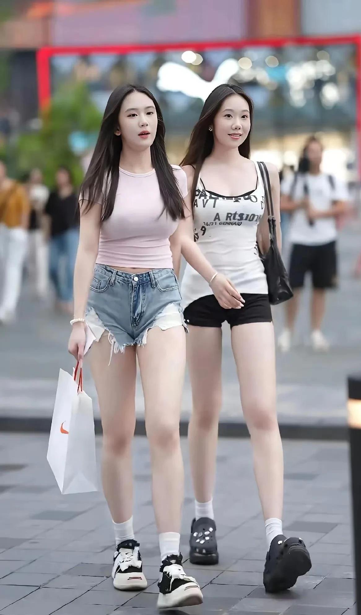 你喜欢哪一个？
