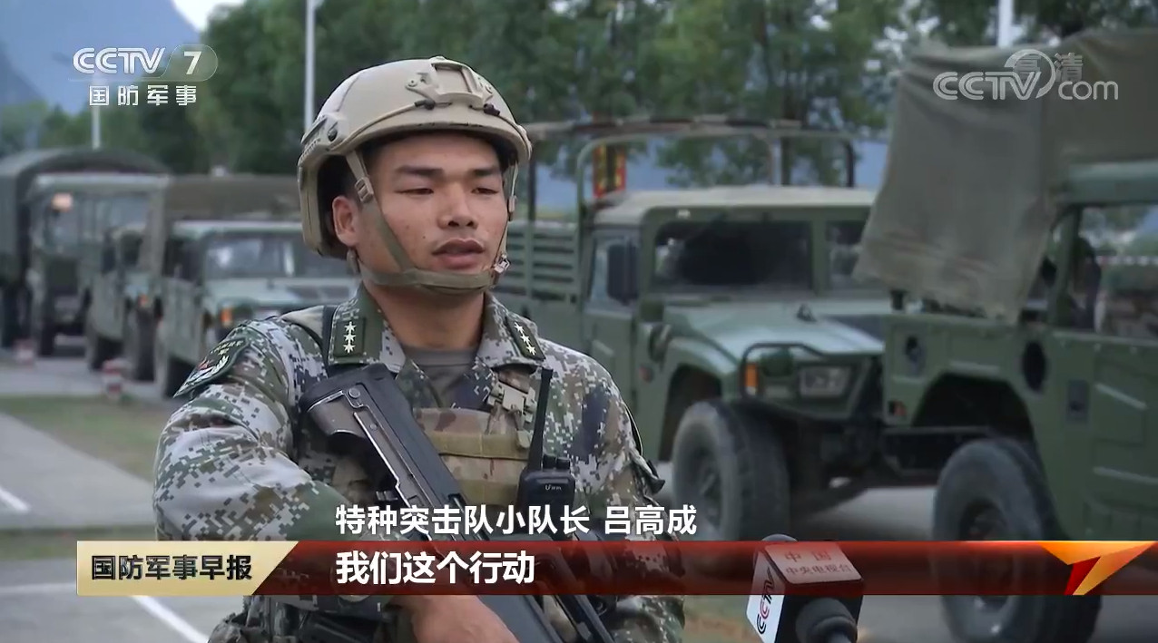 南国利剑和丛林虎单从场地投入建设来说，丛林虎的资源可比南国利剑要多，丛林虎至少是