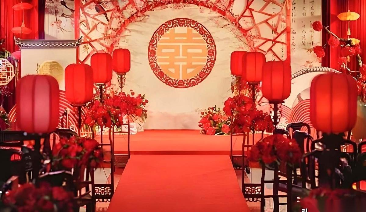 18万8的彩礼点了头，一百多万的新房也买了。临门一脚，婚期都定了，就因为男方提