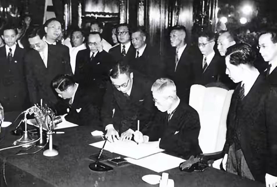 为什么中国在二战胜利后放弃对日索赔？因为要不到，就这么简单很多人想当然的