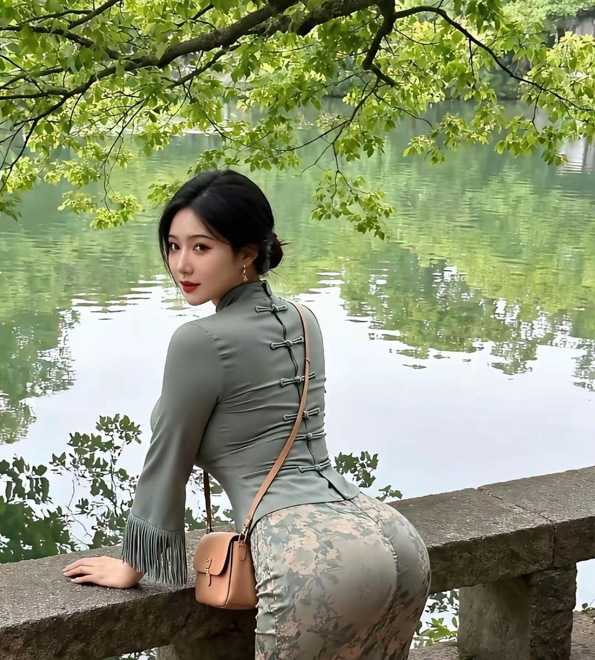 我喜欢独处的原因就是：能安静琢磨自己的事，能踏实走好眼前的路，也不怕别人随