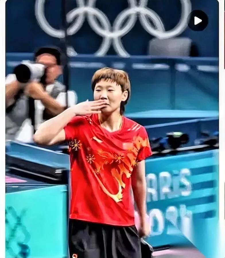 “日本观众又刷屏：求别播她！”不是梗，是真投诉。东京台把王曼昱剪成“静音