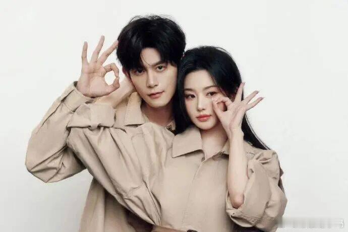 1.虞书欣发展-发展确实越来越好，但接的剧和搭档质感一般、配置不算顶级2.