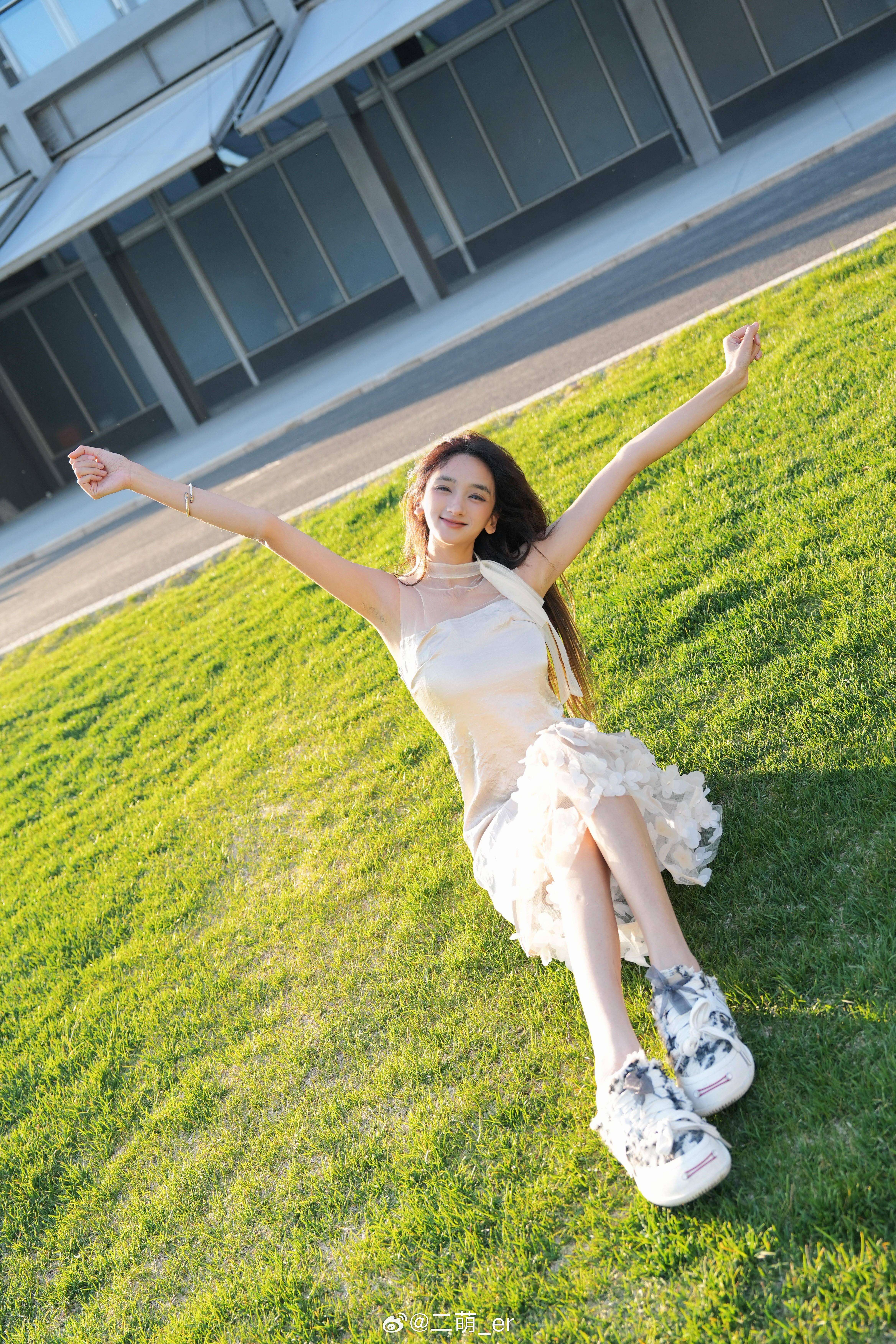试了试新相机📷还行？​​​