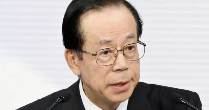 日本前首相福田康夫去世, 外交部回应