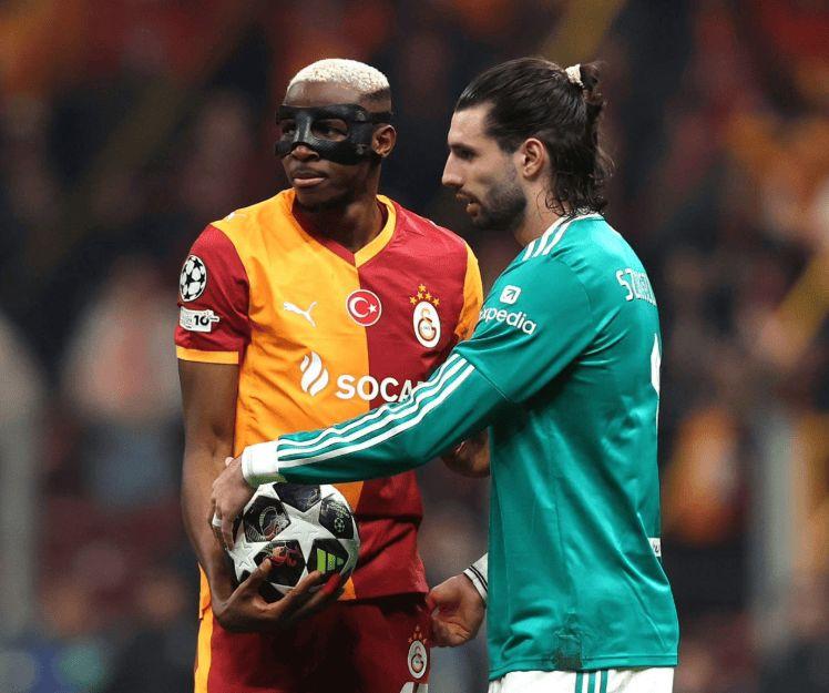 欧冠爆冷！土超黑马加拉塔萨雷1-0力克利物浦，红军濒临出局