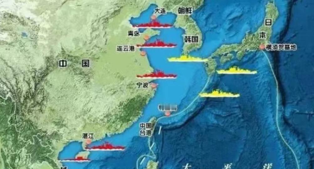 日本敢介入台海吗？答案是肯定的，日本敢介入，而且会迫不及待的介入。日本的军事