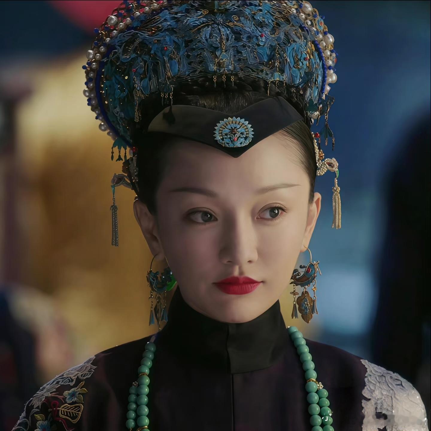 我猜周迅最后悔的一件事不是拒绝辛芷蕾的拿奖剧本而是两年前举报捂嘴吐槽如懿传