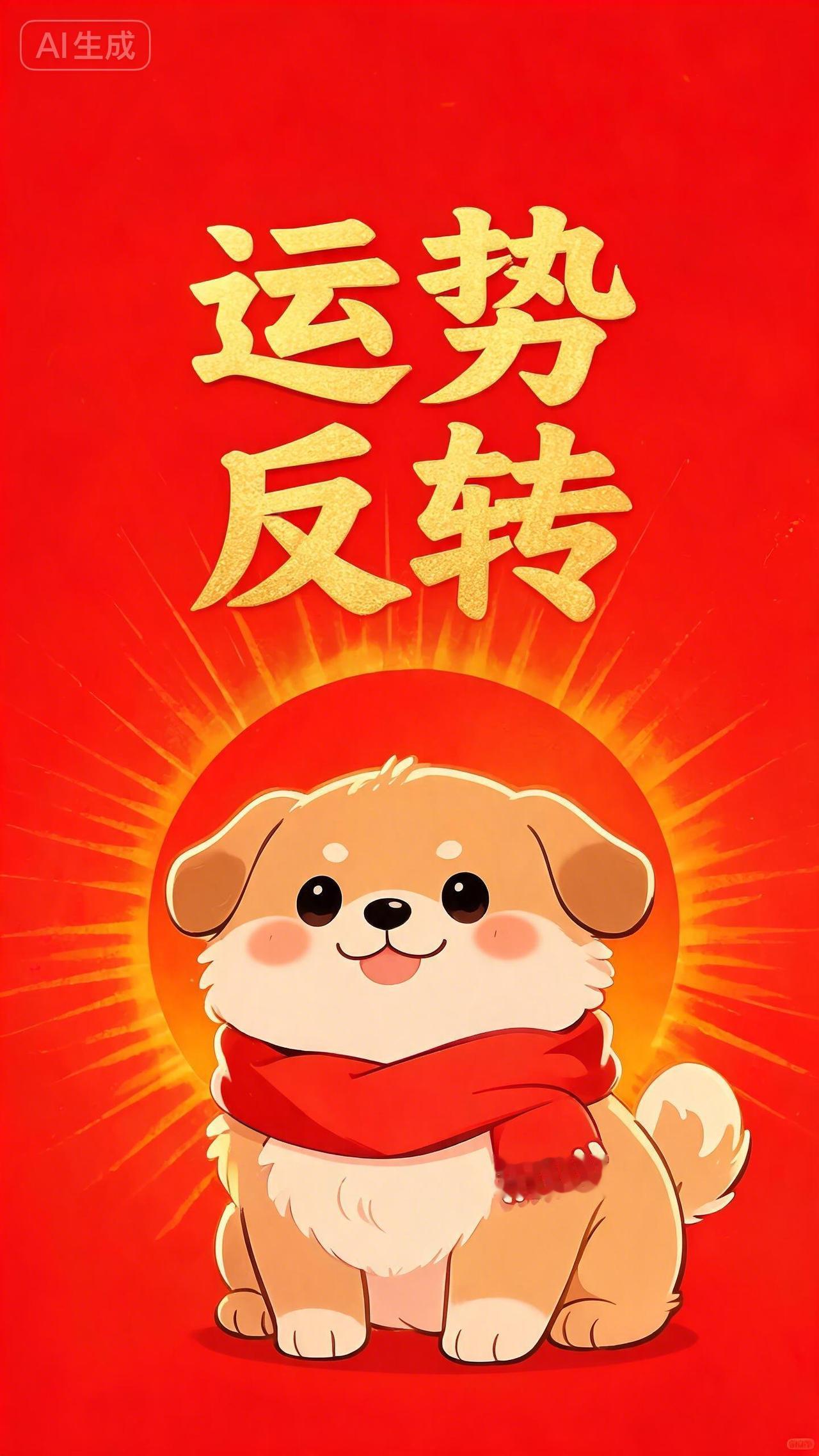 属狗人是不是都爱操心?