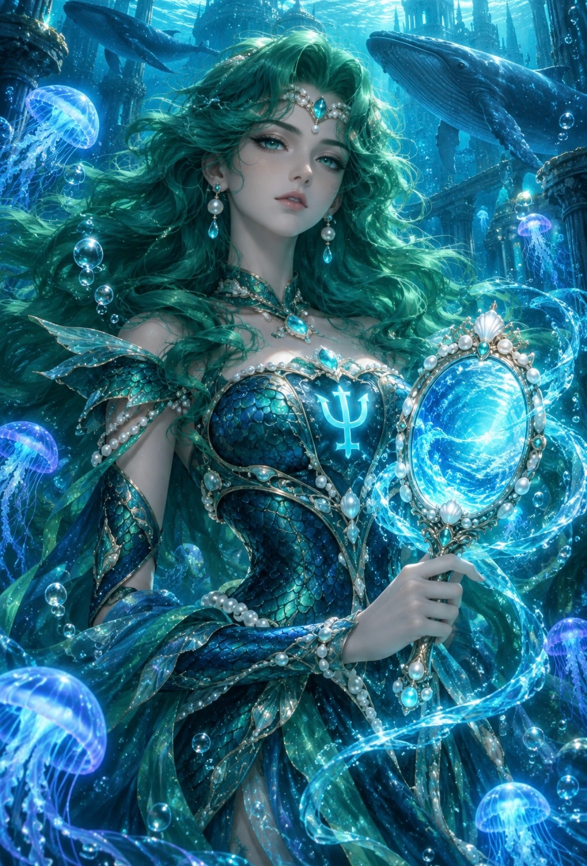 美少女战士之铠甲战士，真的是又飒又酷啊！动漫追番团二次元招新季次元好谷一起晒美少