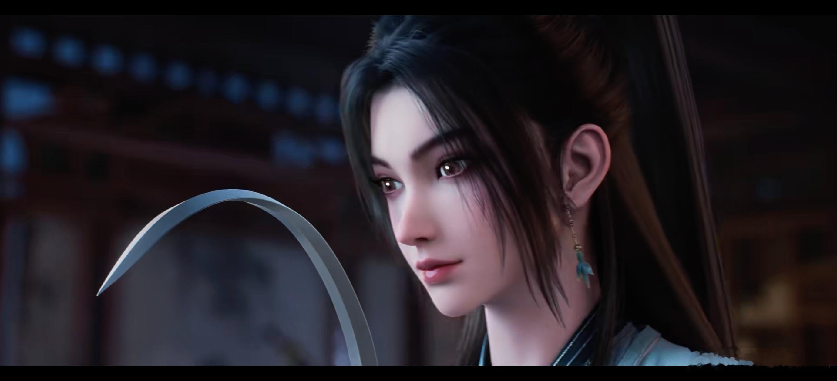 剑来剑来动画剑来动画第二季没有开挂逆袭，只有咬牙硬扛，陈平安以血肉之躯抗衡凌厉