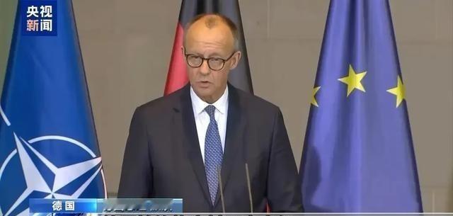 不得不说，德国的求生欲真的很强啊！中国拿出“敌国条款”给日本念了一遍，日本在那儿