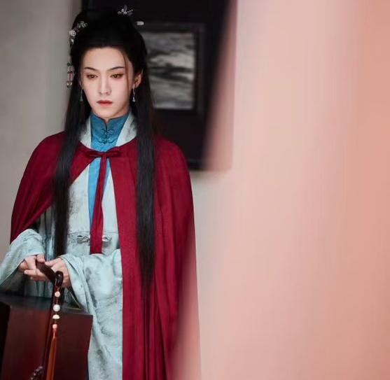 《兰香如故》里最让人惊艳的演员，不是谭松韵和刘学义，也不是李梦和郭柯宇，